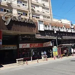 Edificio Independencia Lavalle 35