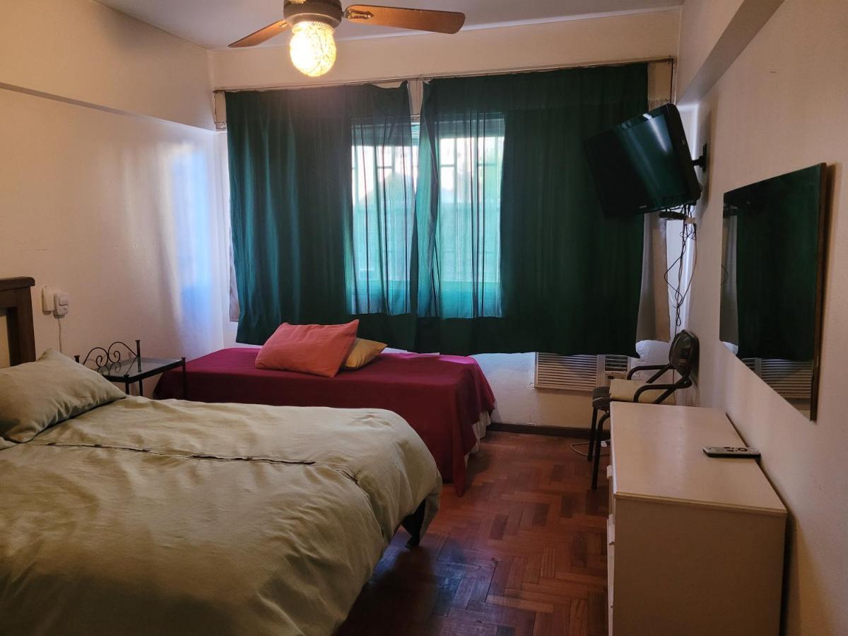 Apartment Edificio Independencia Lavalle 35 Mendoza
